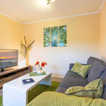 زينوويتز Ferienhaus Usedomer Flaschenpost المظهر الخارجي الصورة